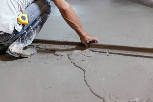 Best Concrete Removal and Replacement in Colona, IL