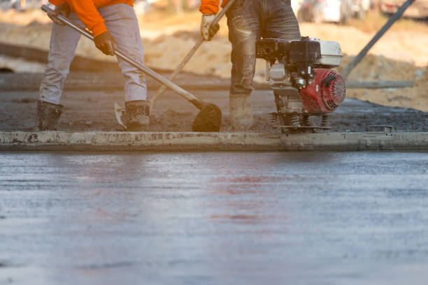 Best Concrete Steps and Stairs in Colona, IL