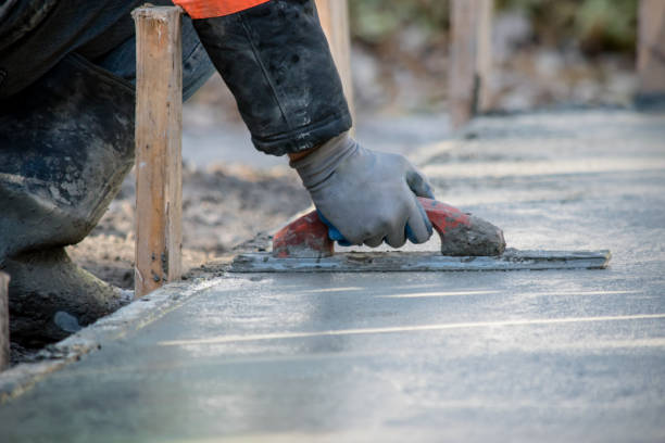 Best Concrete Retaining Walls in Colona, IL