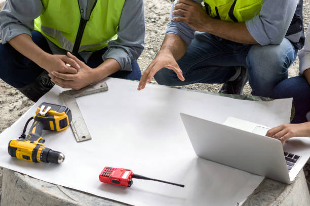 Best Concrete Demolition Services in Colona, IL